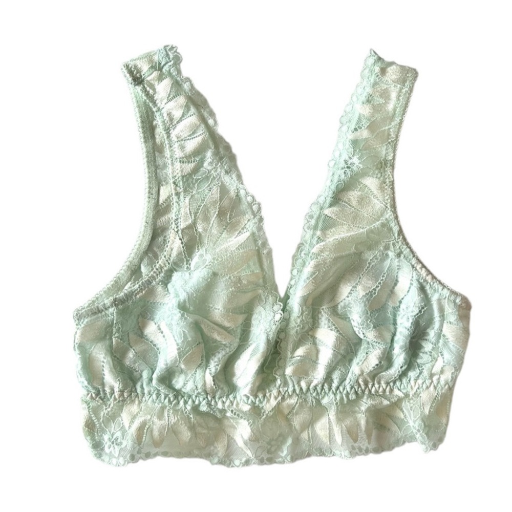 Aerie V-neck Bralette